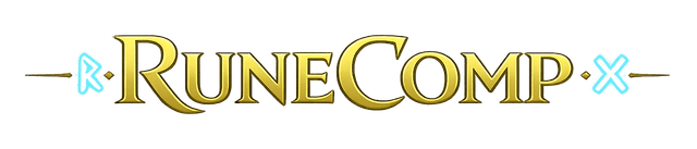 RuneComp
